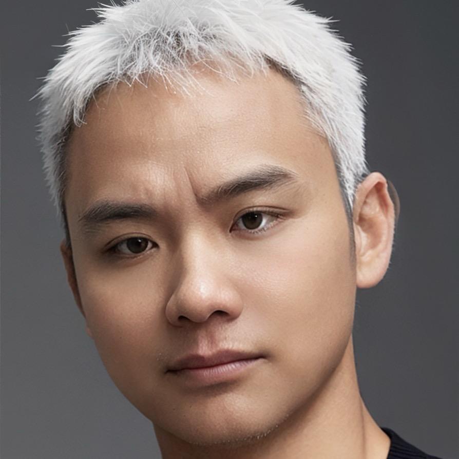 海丰阿靓（斑斑免产品）