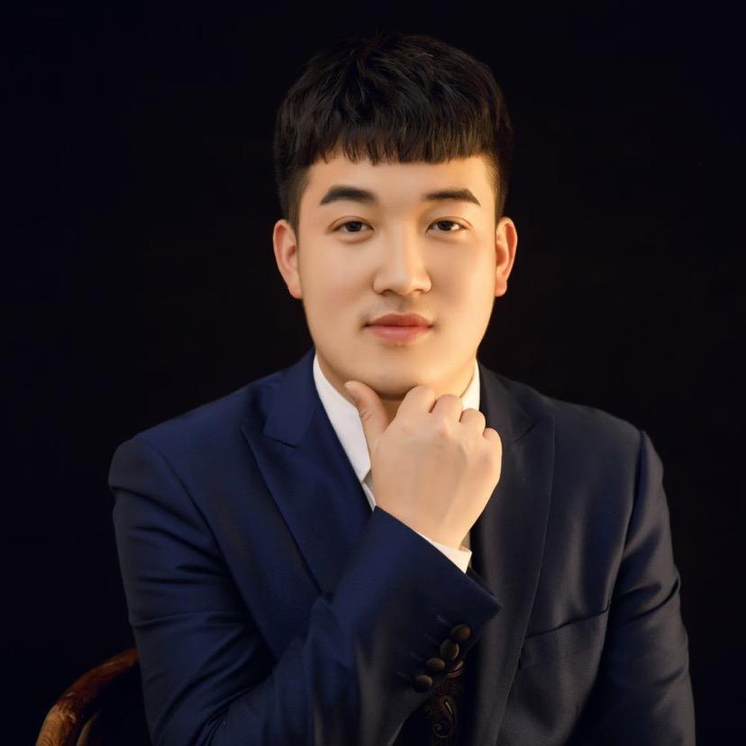 刘永杰