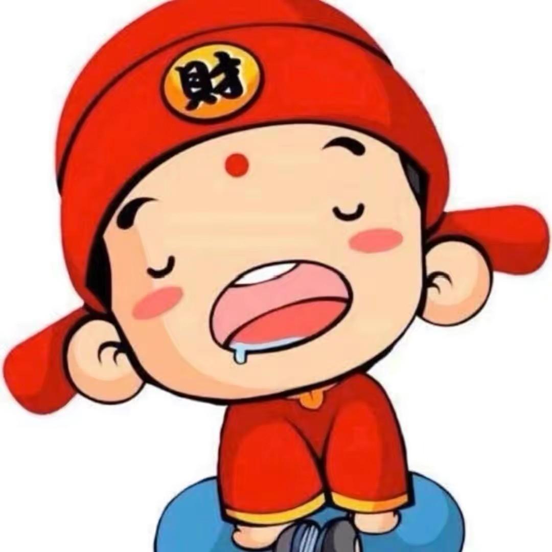 我爱吃鸡蛋灌饼