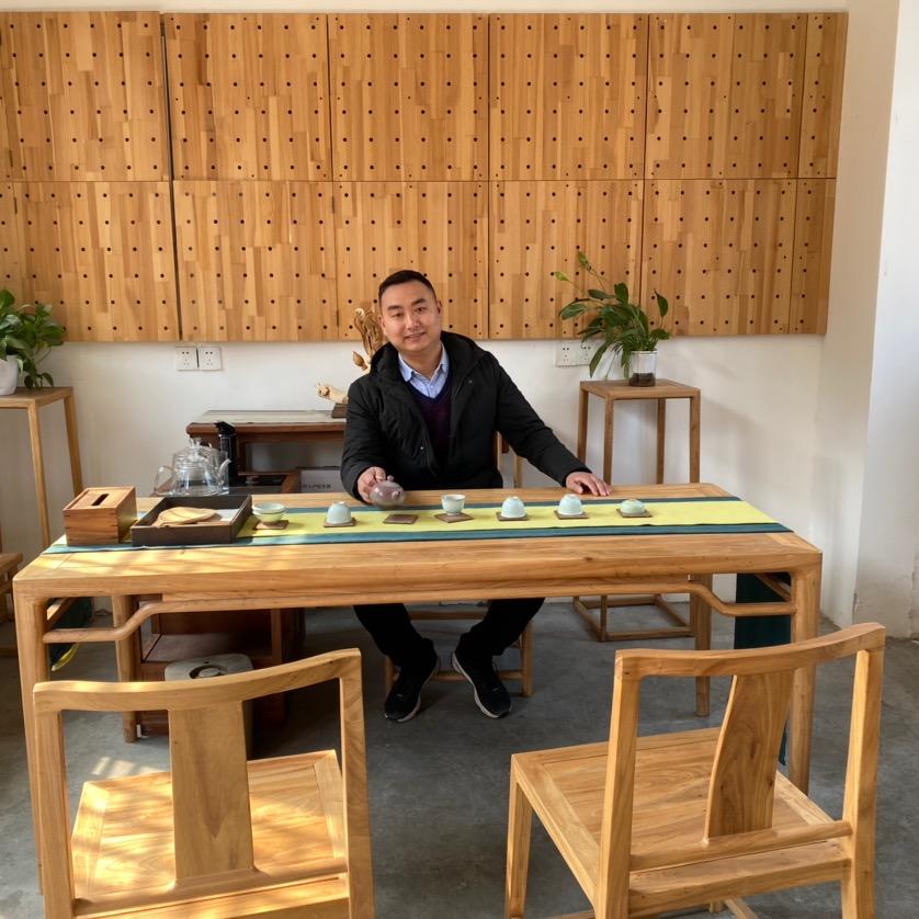 二手新能源（航空港区店）