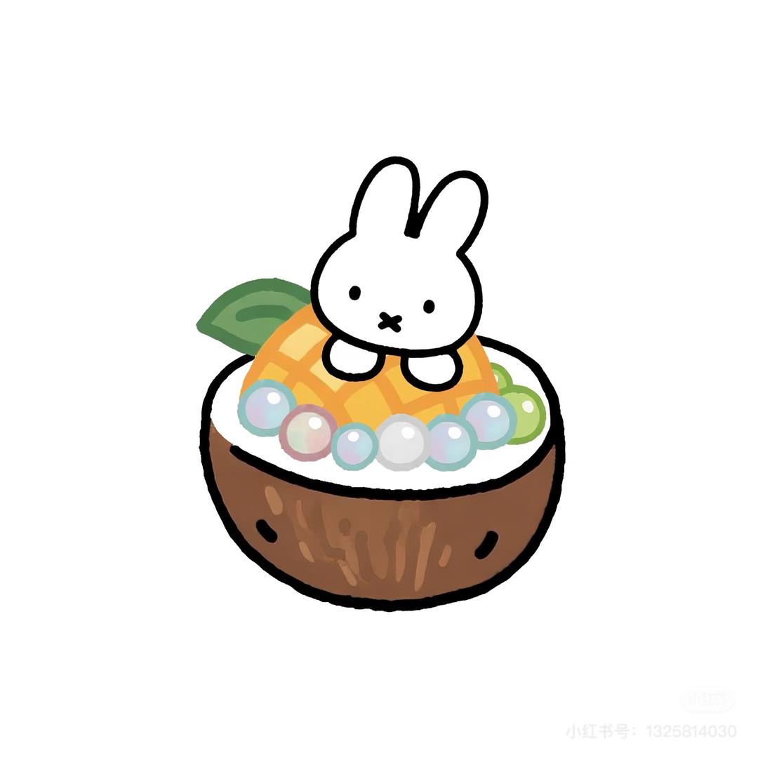 椰椰莓的小摊⛱️