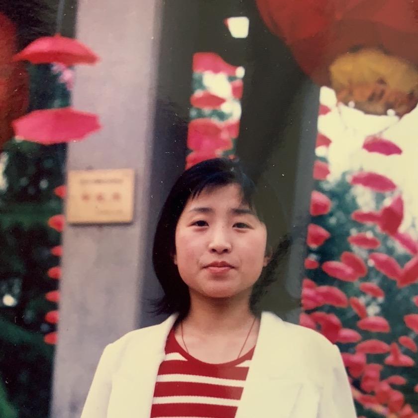 济南做设计的安娜