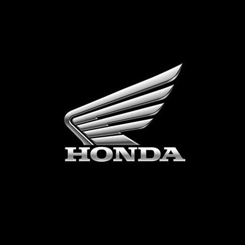 Honda DreamWing北京