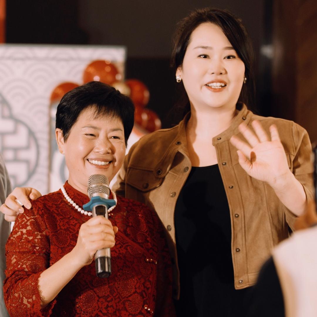 客家媳妇小伍(优价好物)