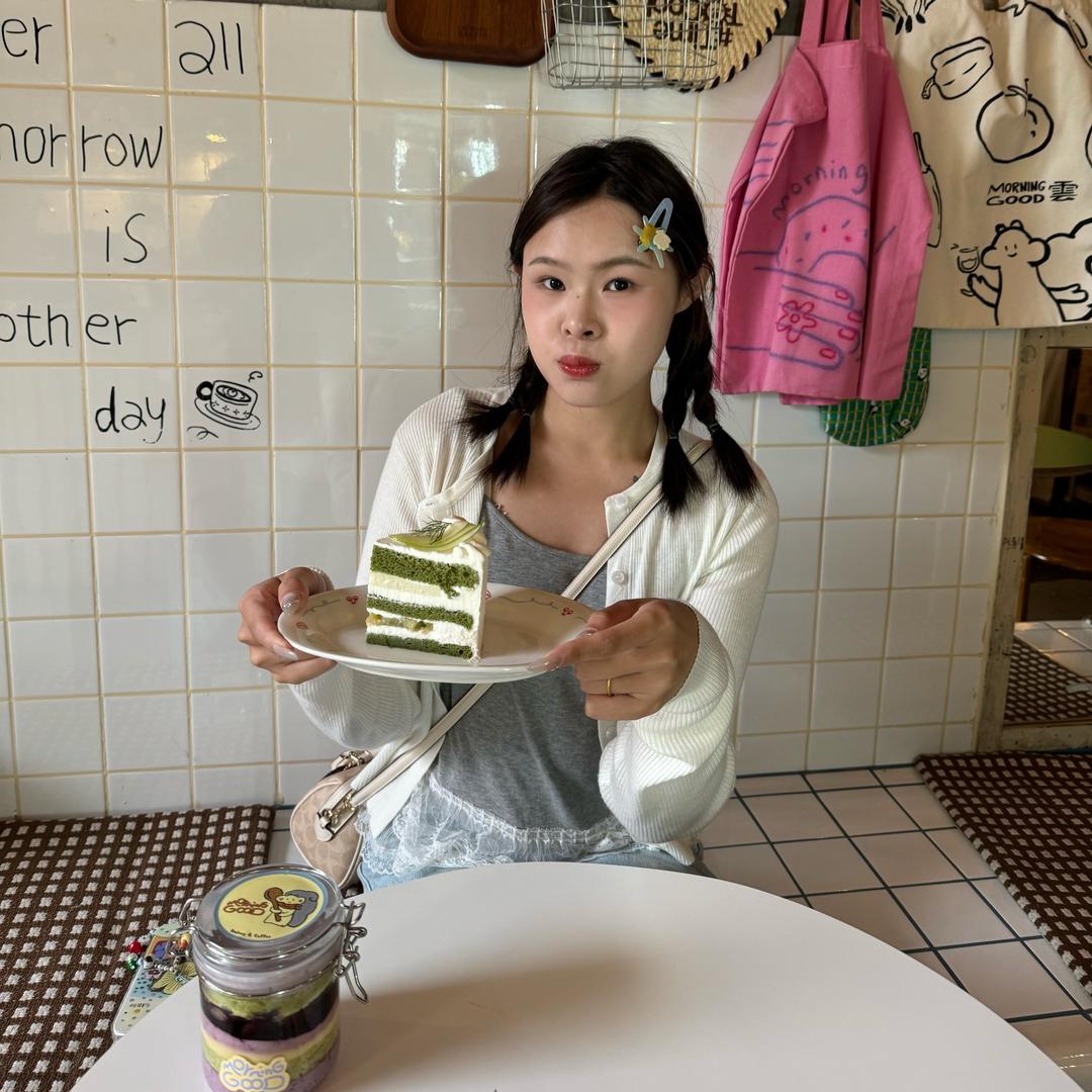 糯叽叽小婷