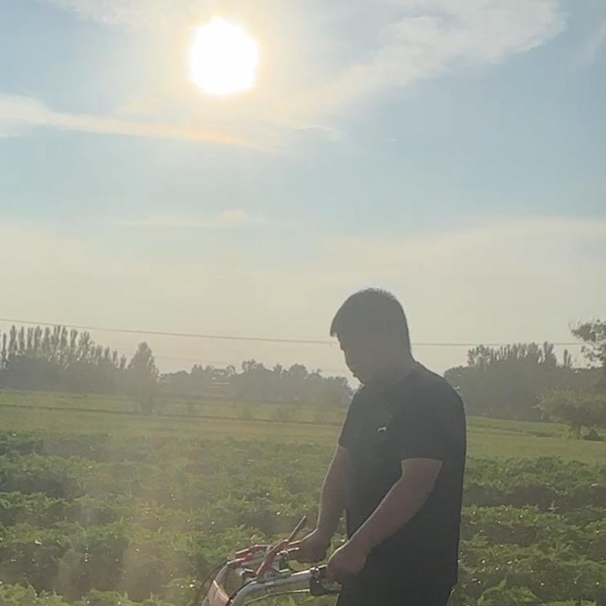 小王在农村