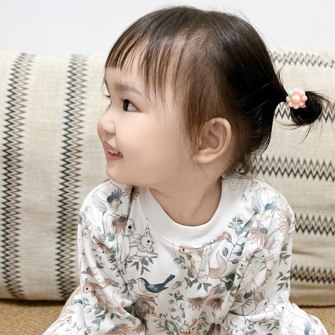 嘟嘟妈妈