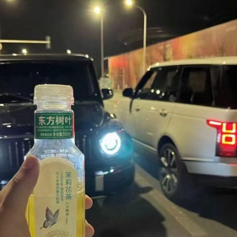 “表哥”汽车