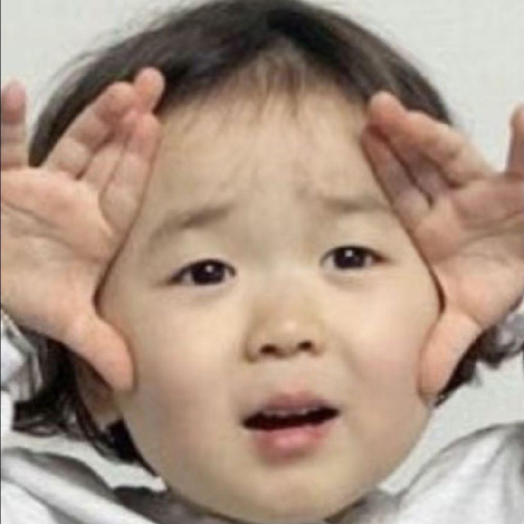 何宝不吃糖