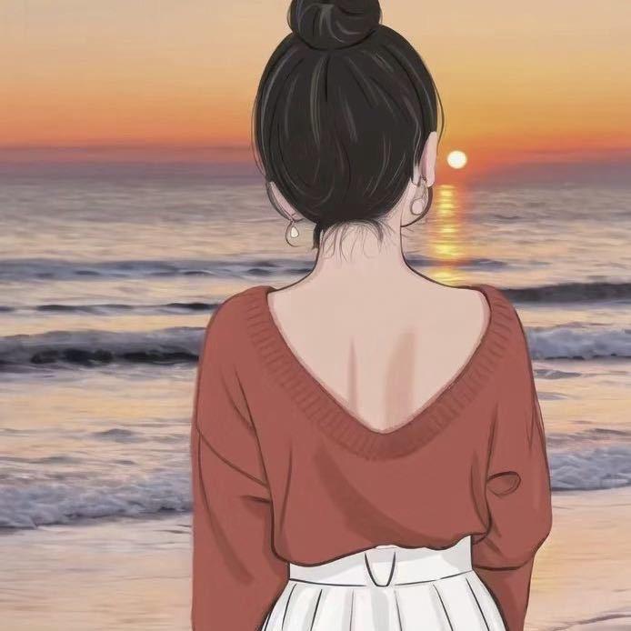 偶 然 🦋