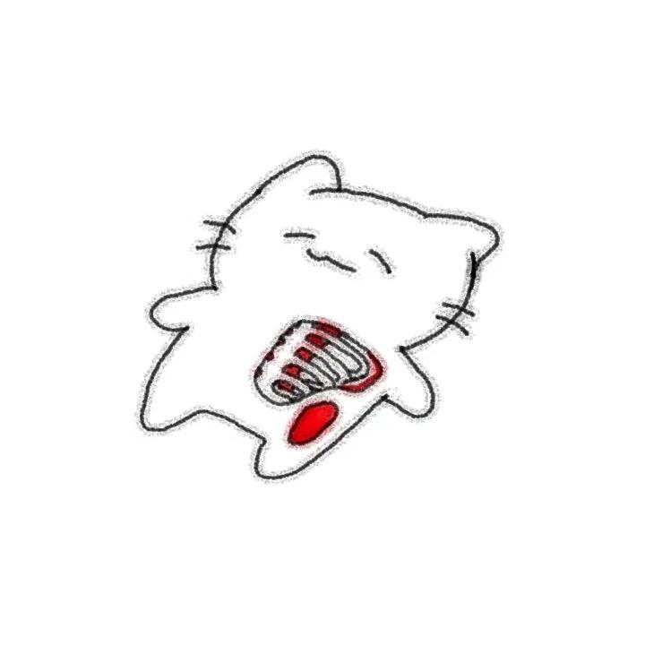 -忧郁-