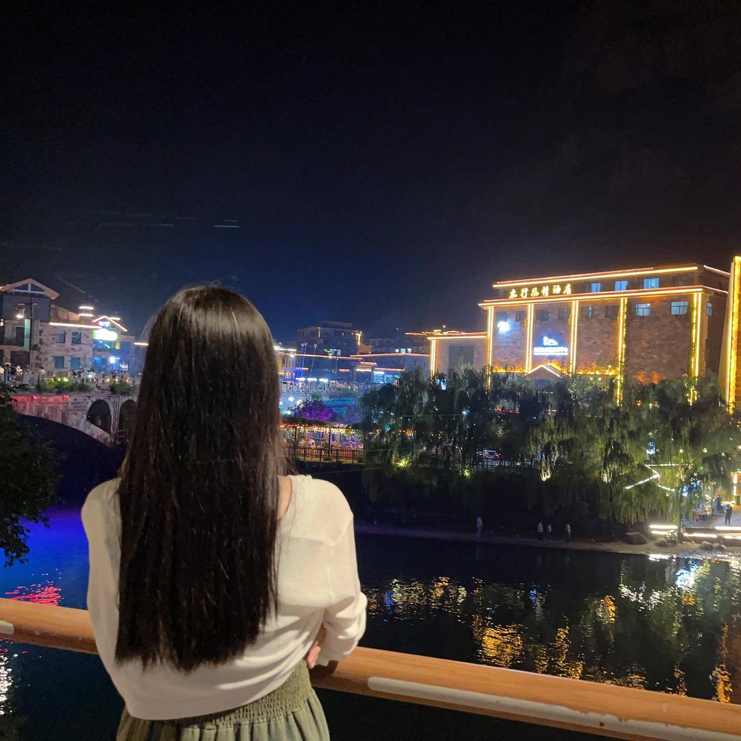 随心、