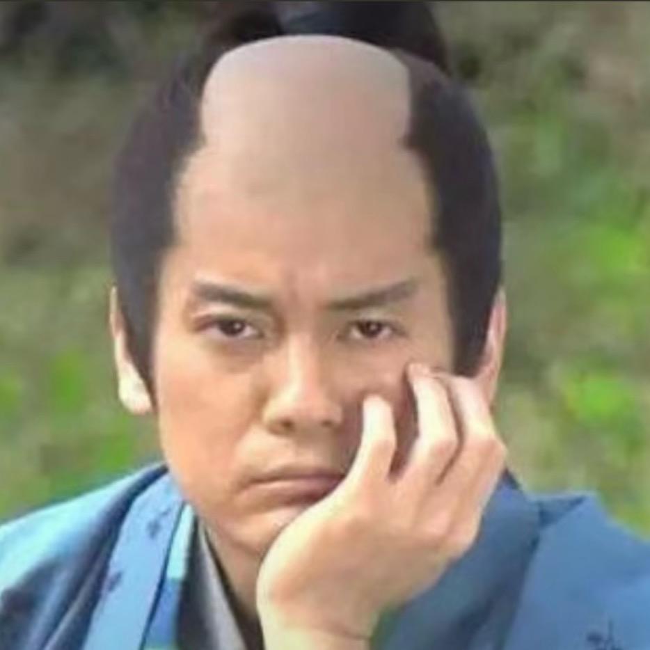 男土发型设计阿星