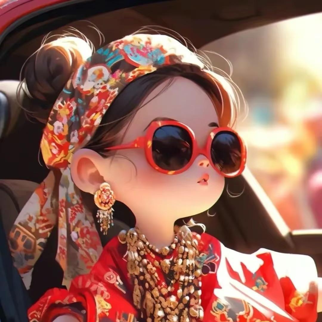 Pretty Wang
