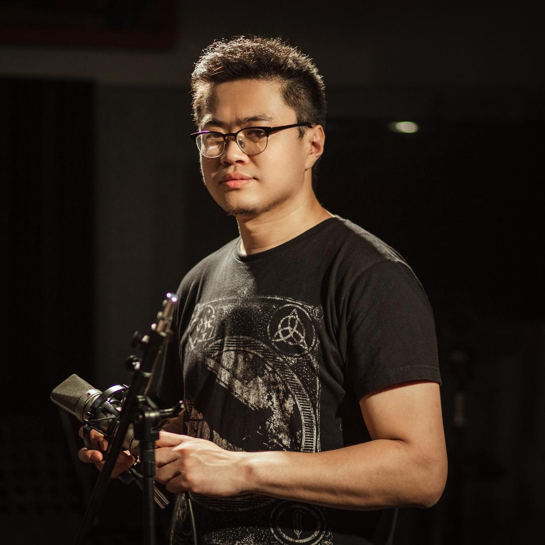 LD的声乐游乐场