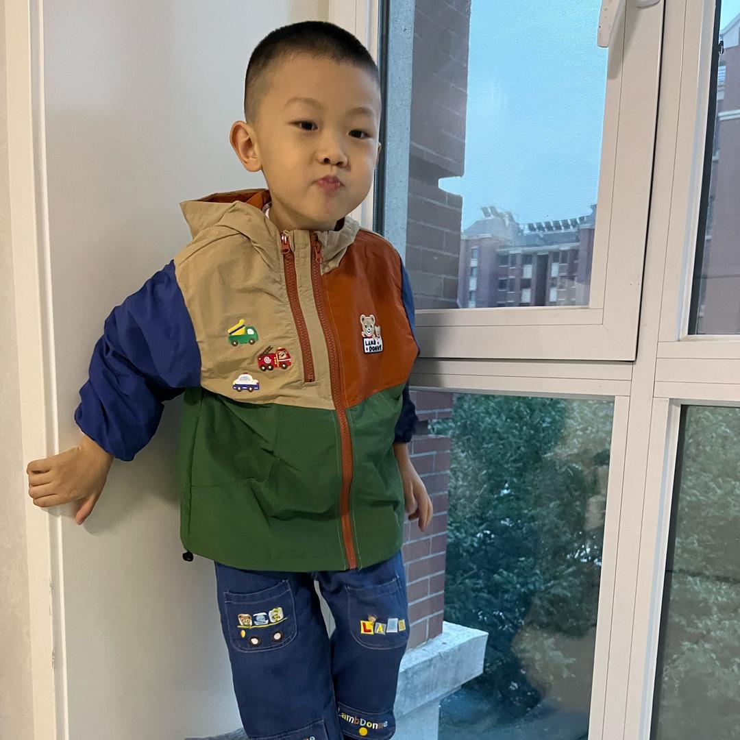 小仙童母婴童装用品