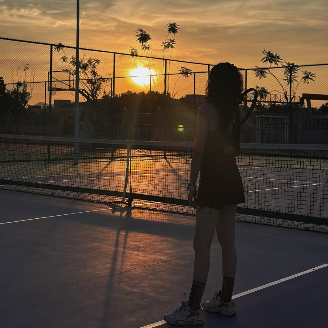 🌈澄皮皮🍋ॐ普拉提