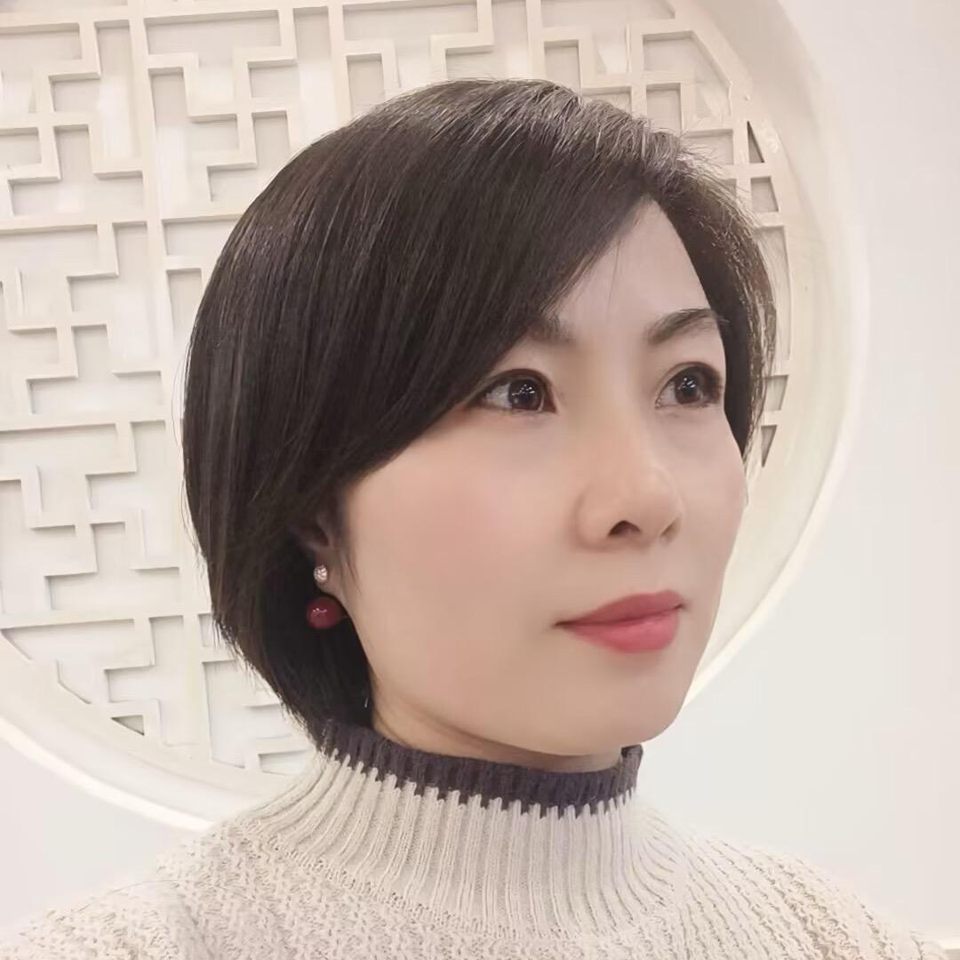 Wa•͈ᴗ⁃͈ ✧ng 大小姐