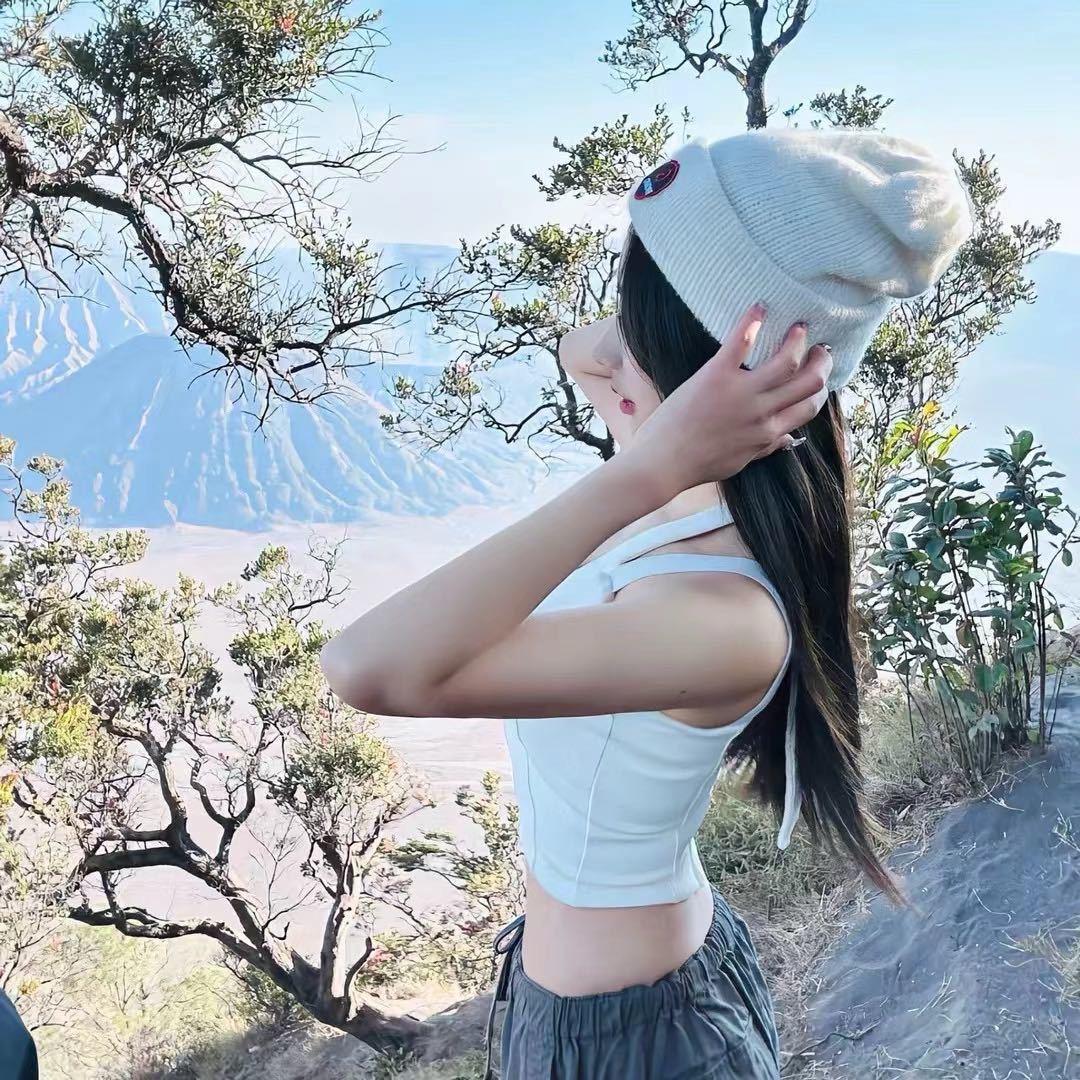 清清子-
