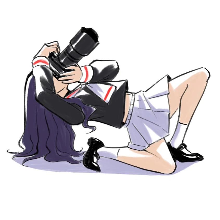 -张张-📸