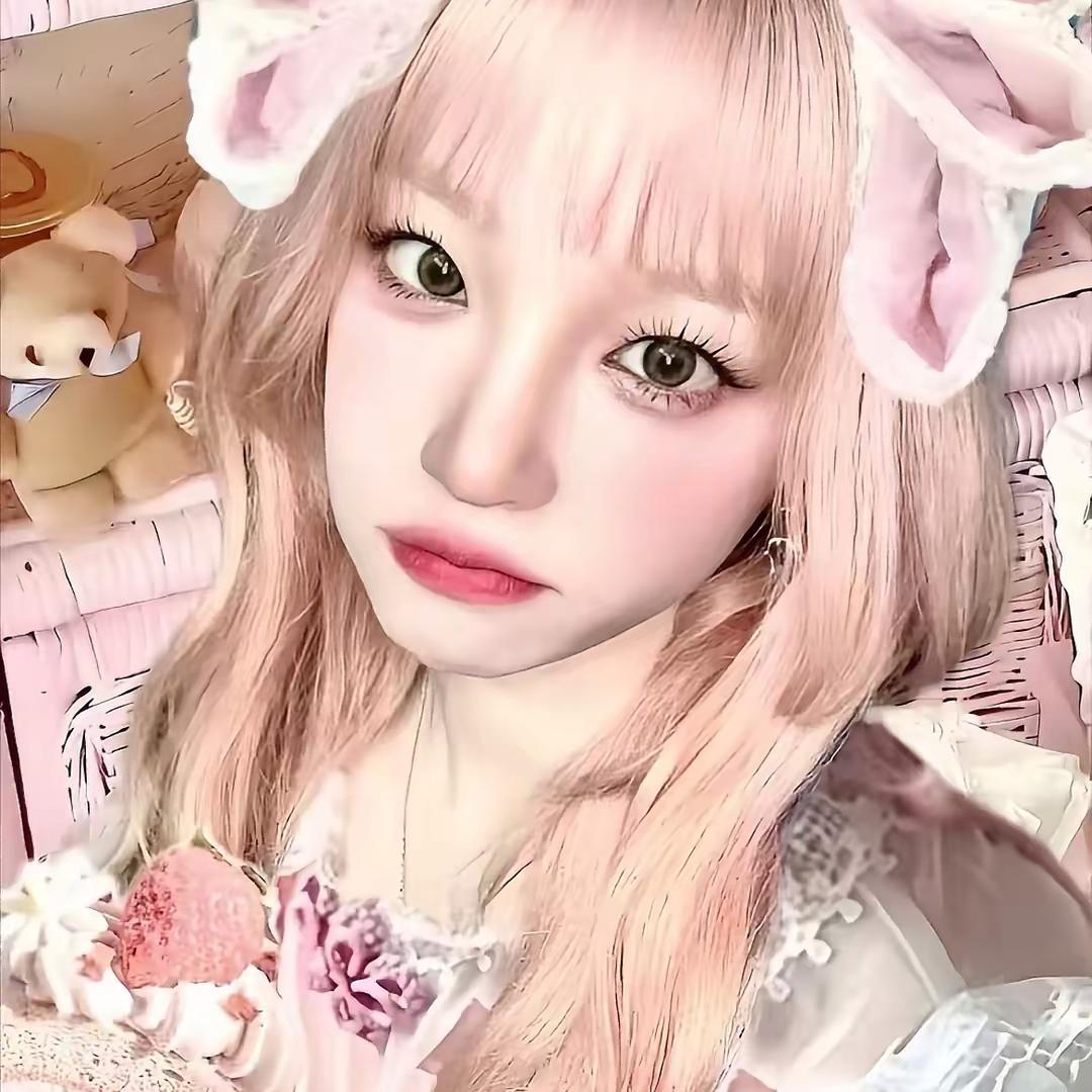 是晚晚啊🎀