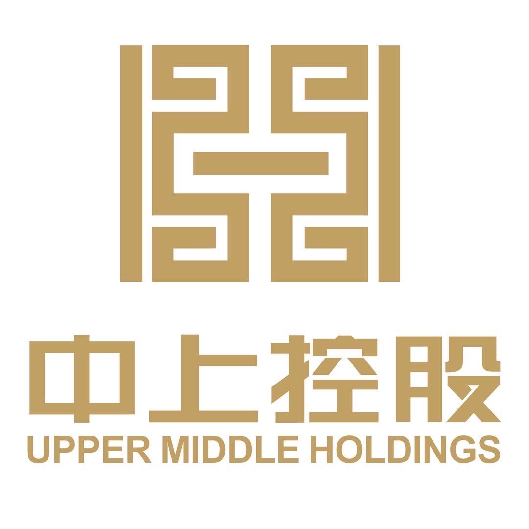 浙江中上控股集团有限公司