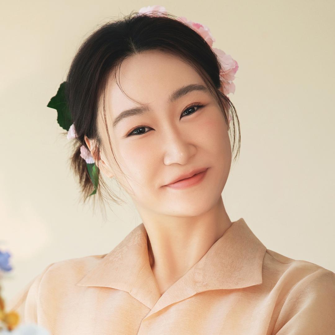 了了疗愈