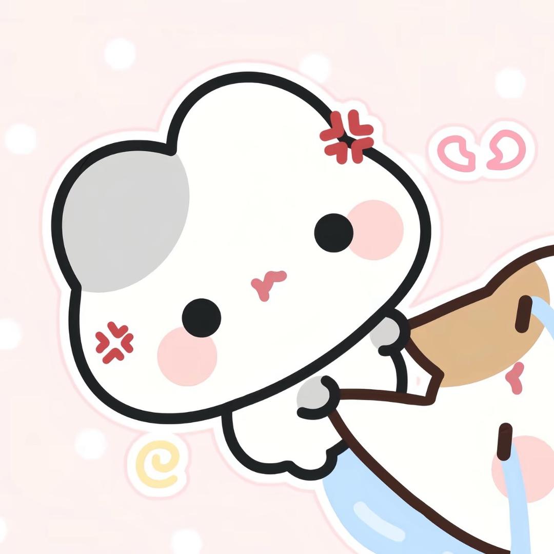你本来就很可爱