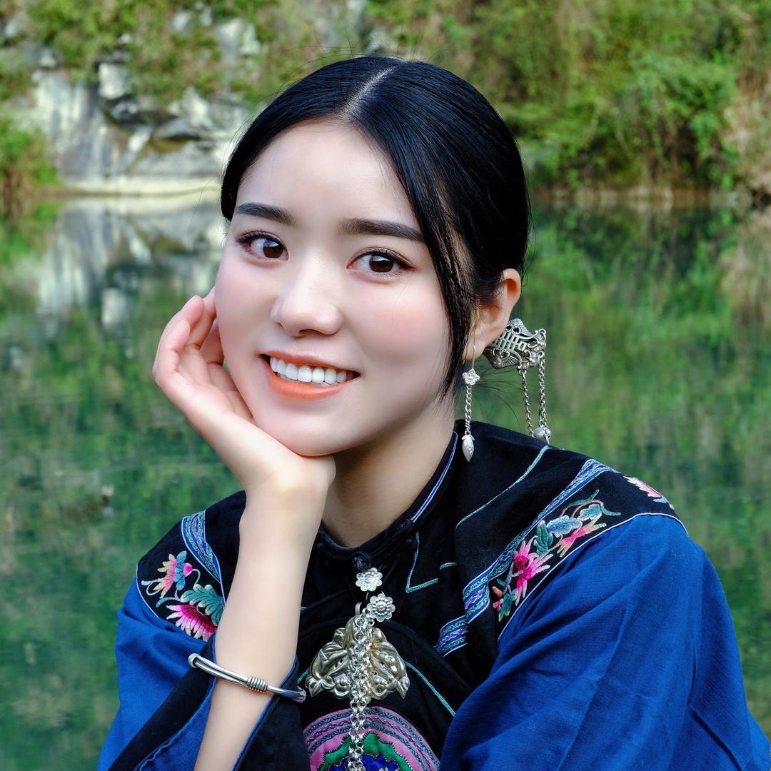 苗裔阿美