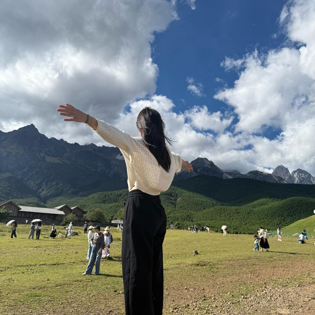 李李的Vlog《随心所欲版》