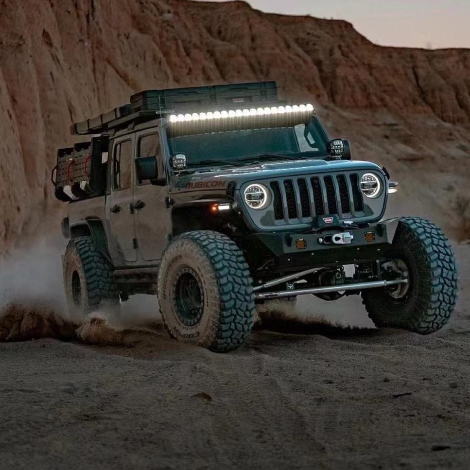 Jeeper