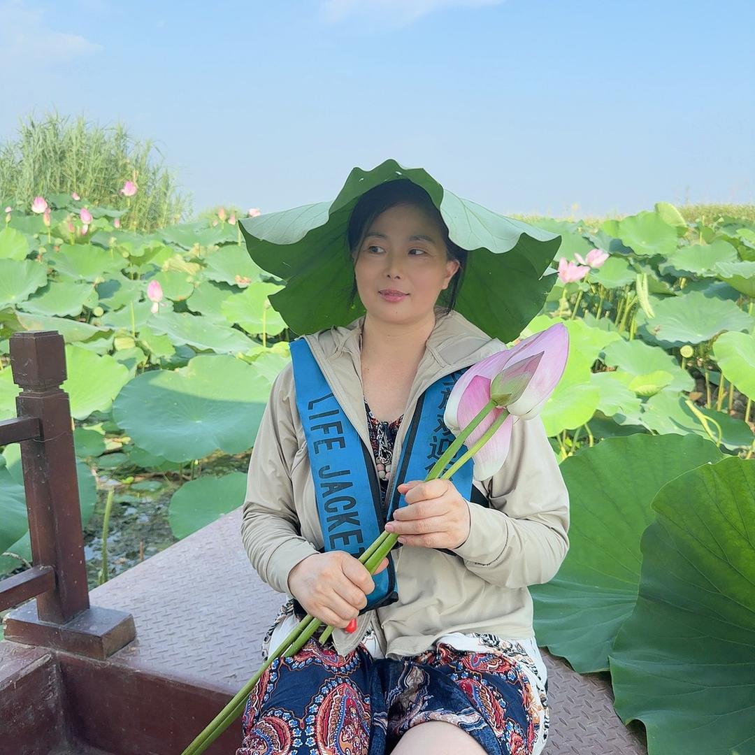 小丽妈（15点16分开播）