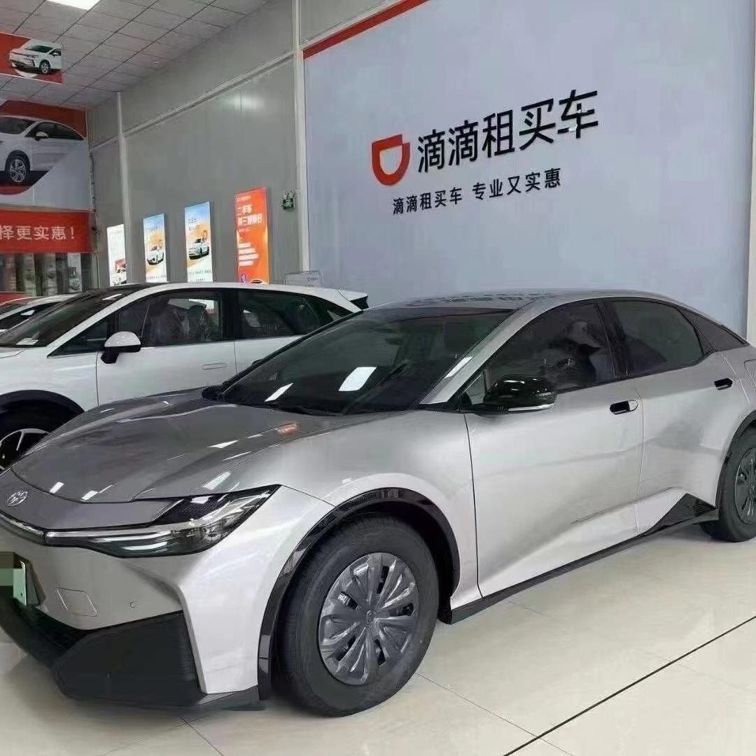 佛山滴滴租车小吴