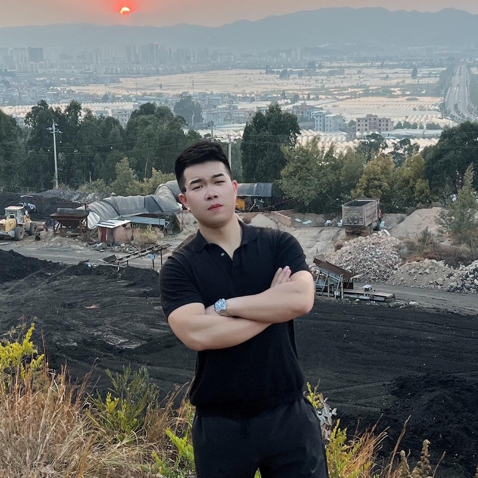 东北男弟