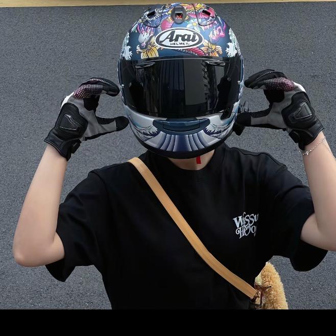 不敢拧🏍