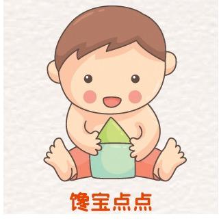 馋宝点点