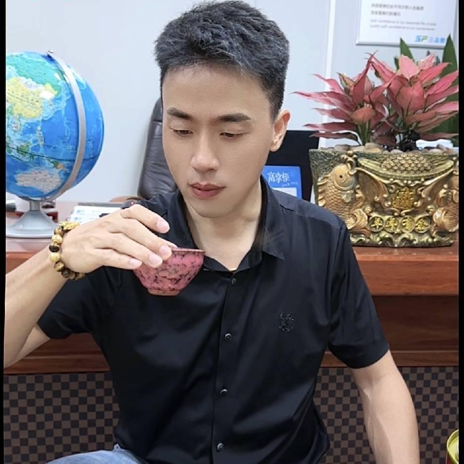 小慧说机-东莞三品（杨家将）数控