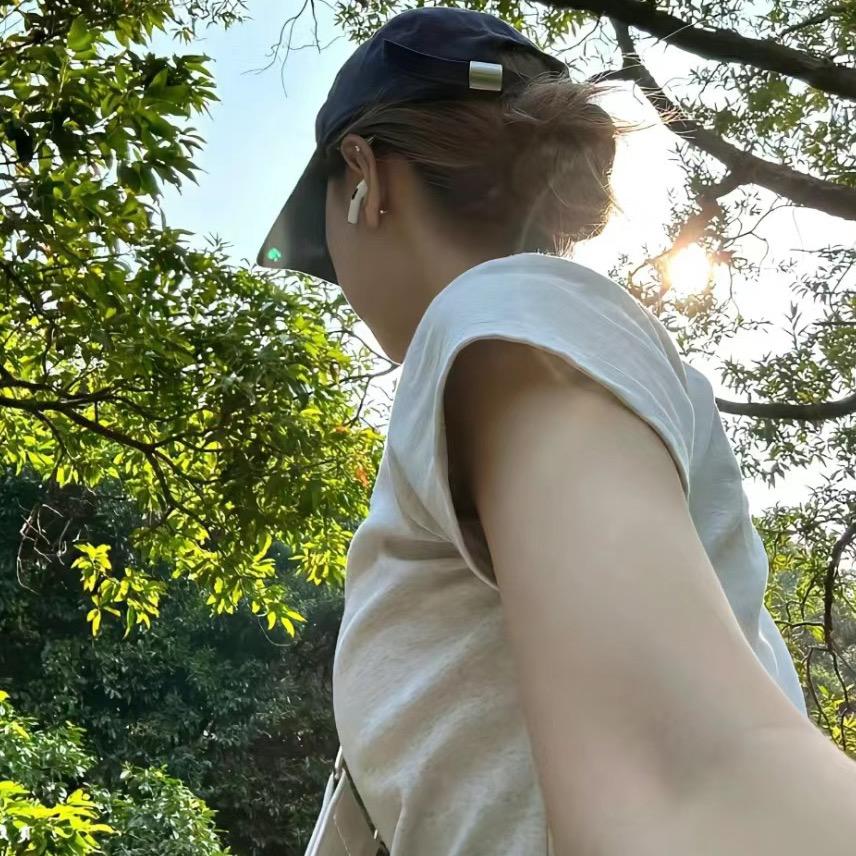 小王喜欢碎碎念