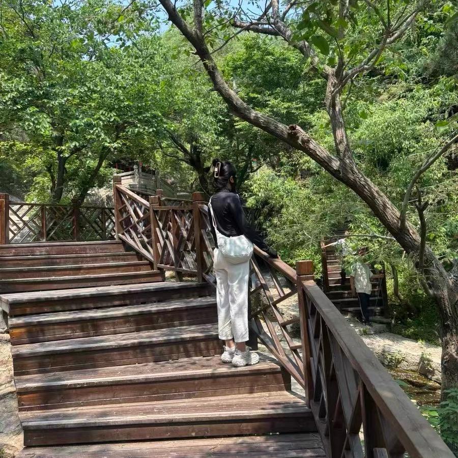 小柠柠同学
