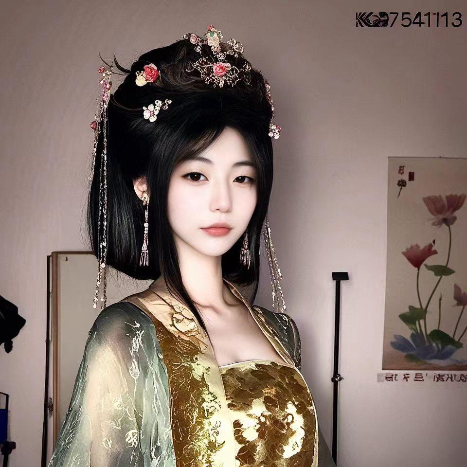 哈哈