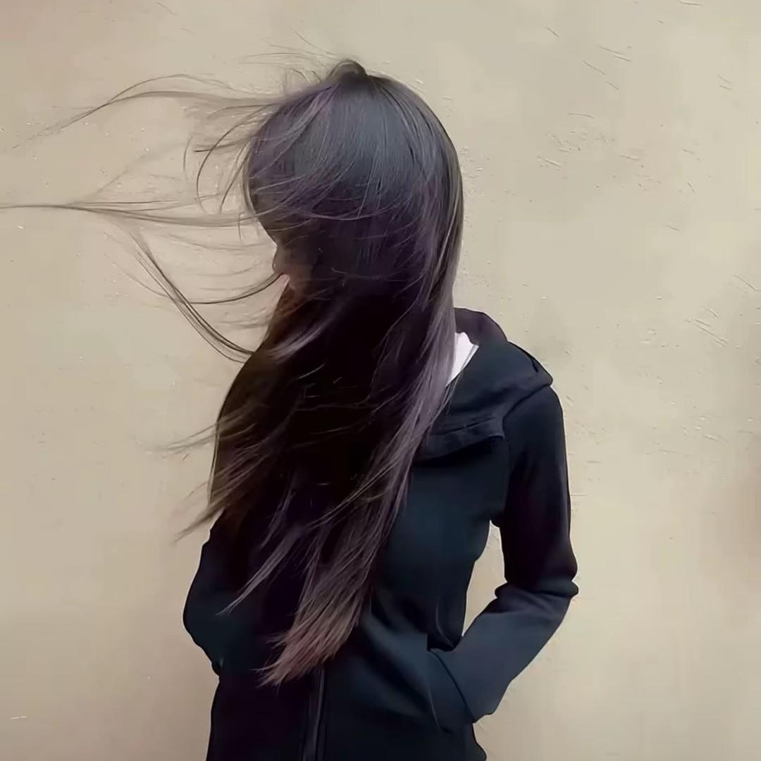 是小鱼呀～