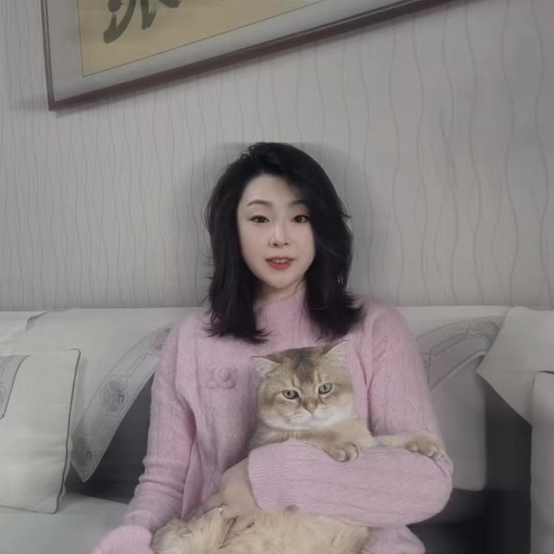 卜姐🙏