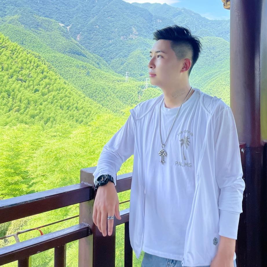 杨洋说房