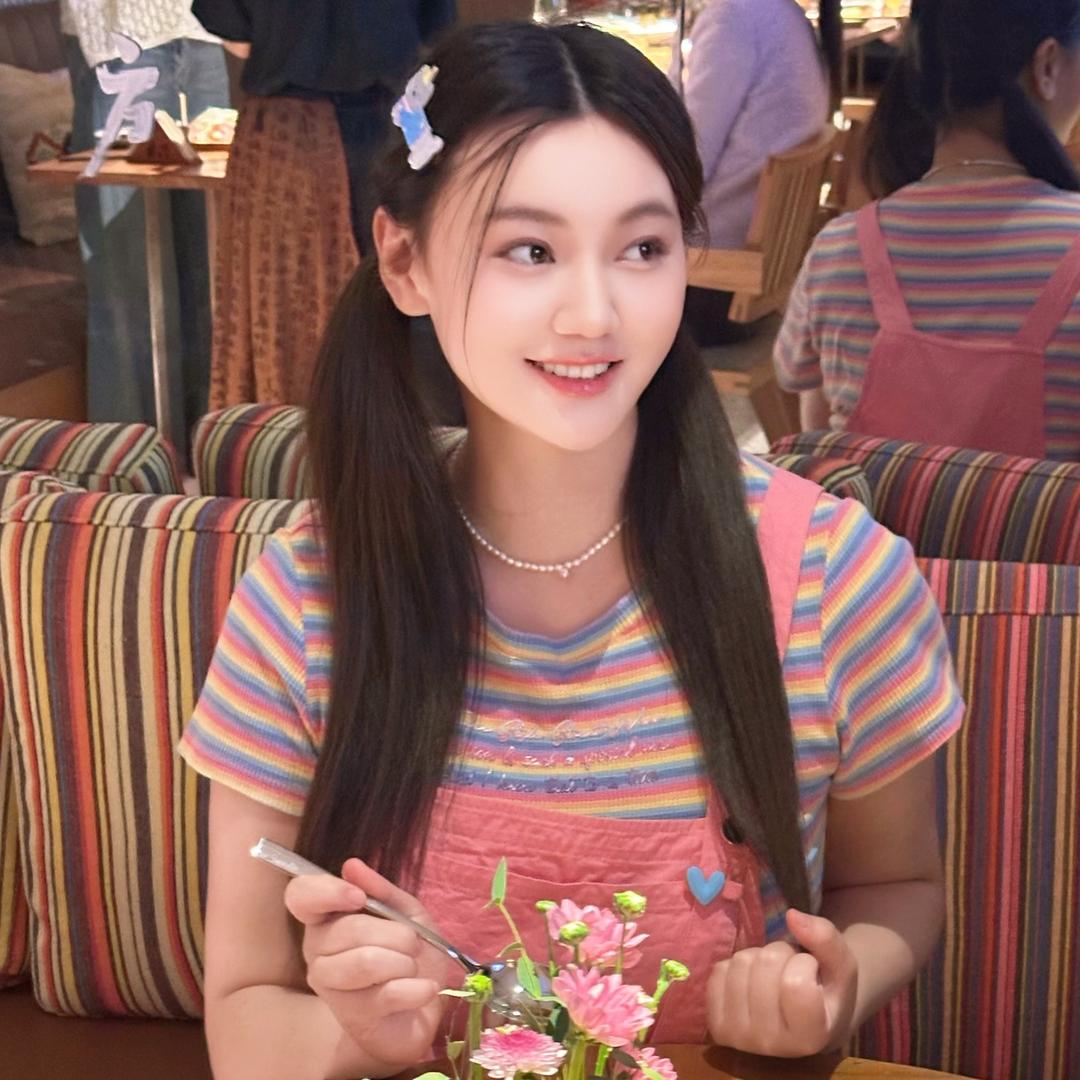 小辣娇