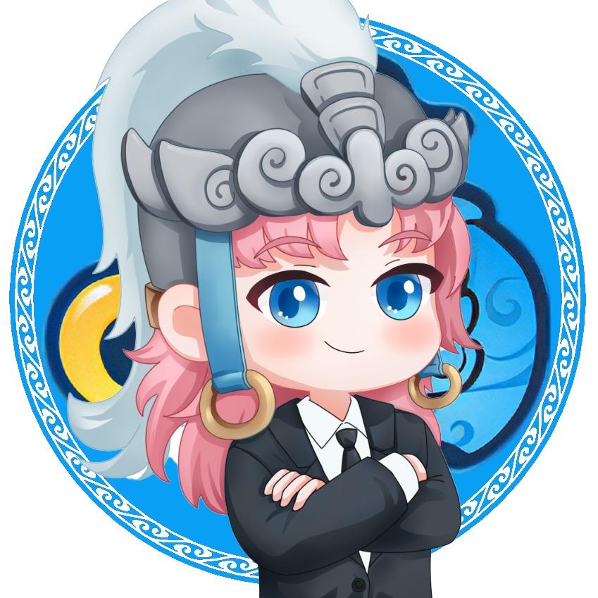 QQ三国霸总（冲十万粉版）