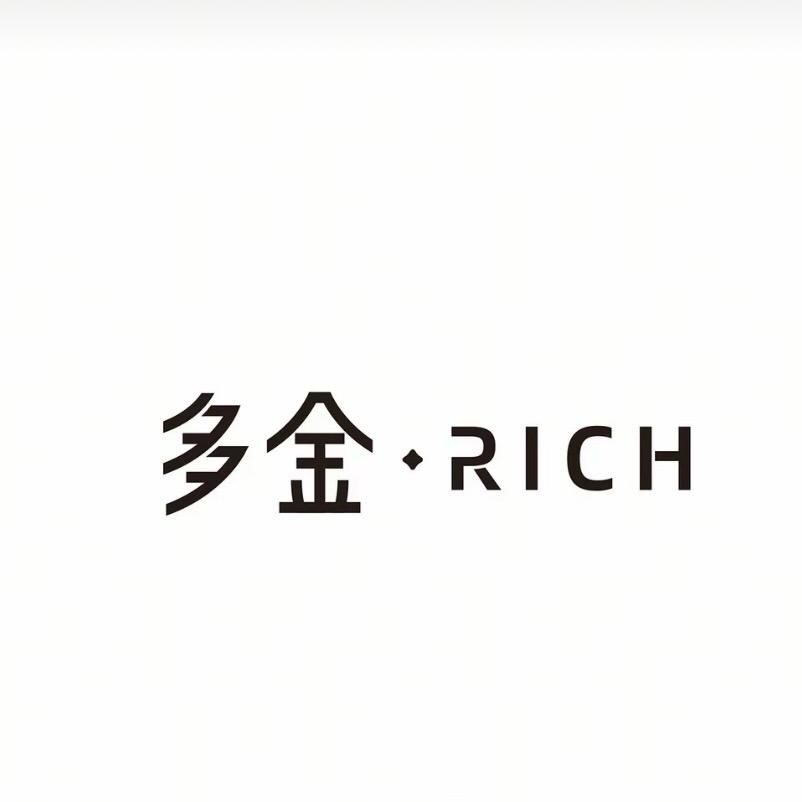 多金·Rich