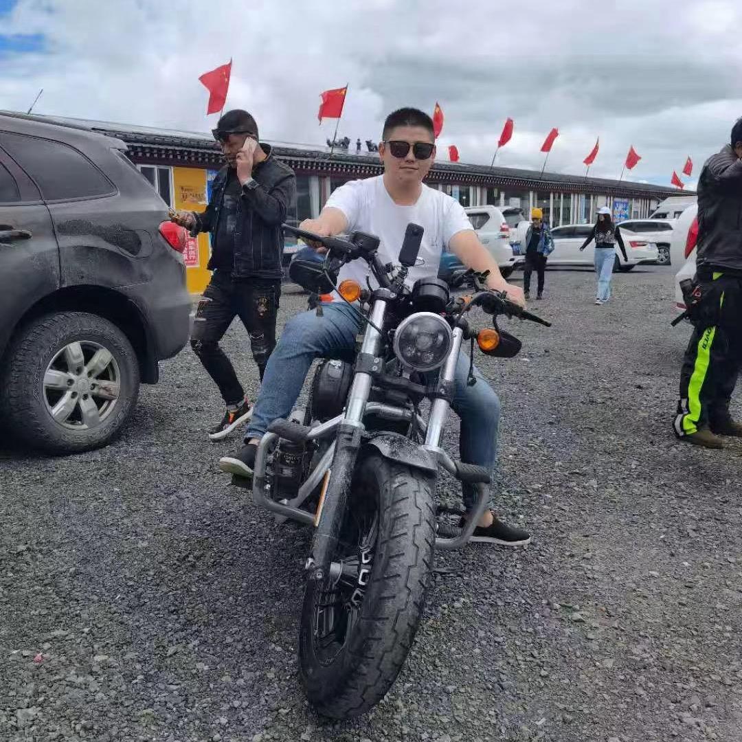 Q先生！（户外，潮牌，男女服装）