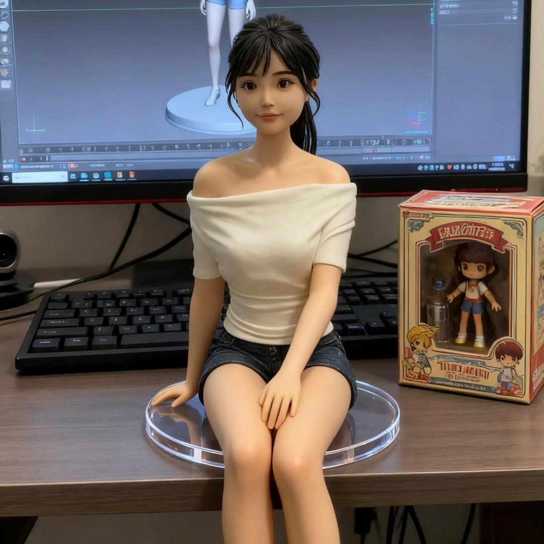 橙橙BABY