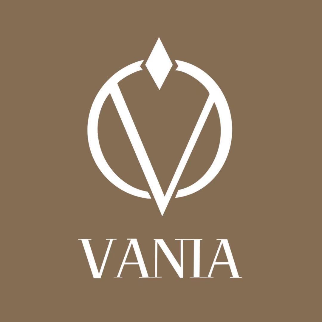 VANIA高定饰品