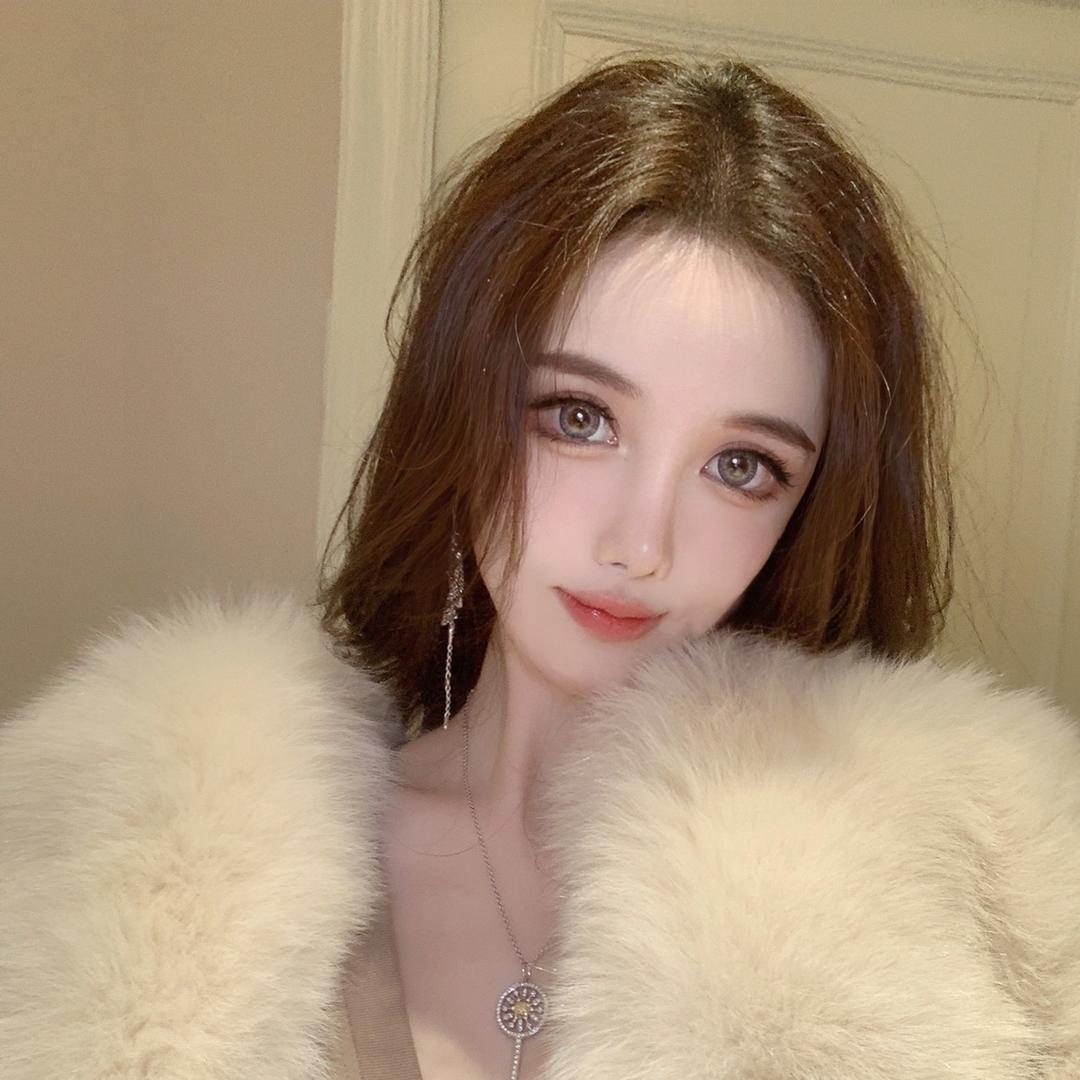 鱼条条Eva
